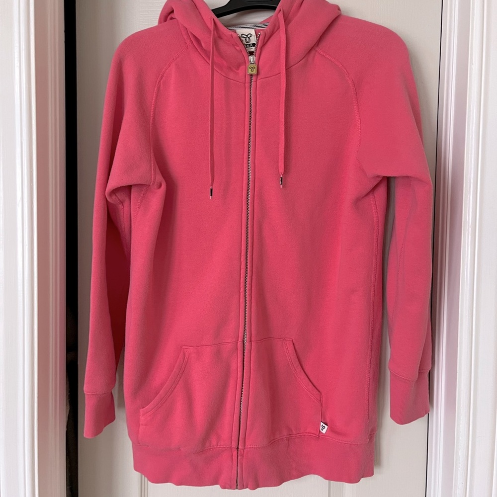 Aritzia TNA hoodie